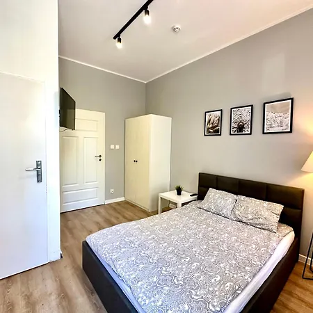 Iii Przy Molo Sopockim Apartment *